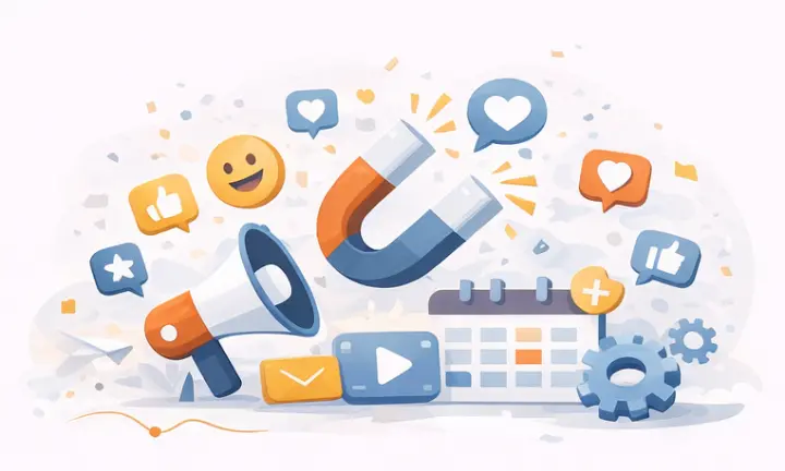 Social Media Marketing Pittsburgh