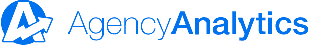 AgencyAnalytics logo