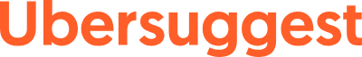 Ubersuggest logo