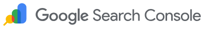 Google Search Console logo